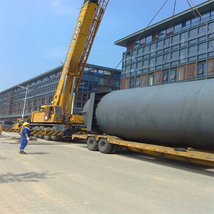 浩口镇大型吊车租赁公司