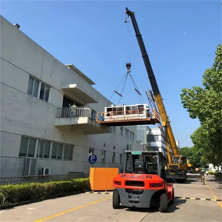 浩口镇小型吊车出租电话