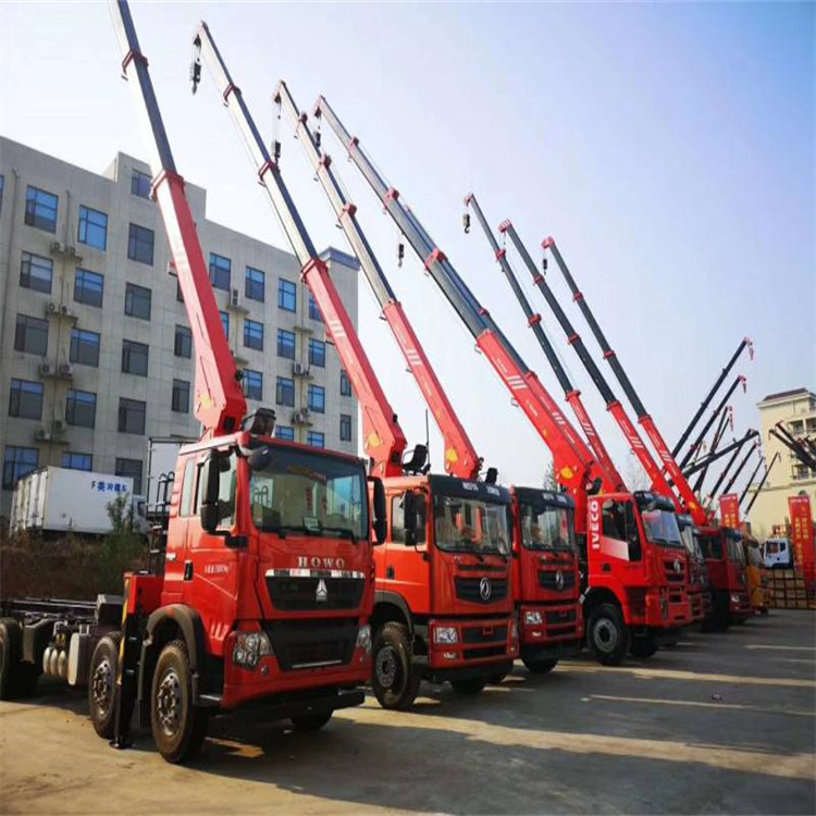 浩口镇租专业吊车电话