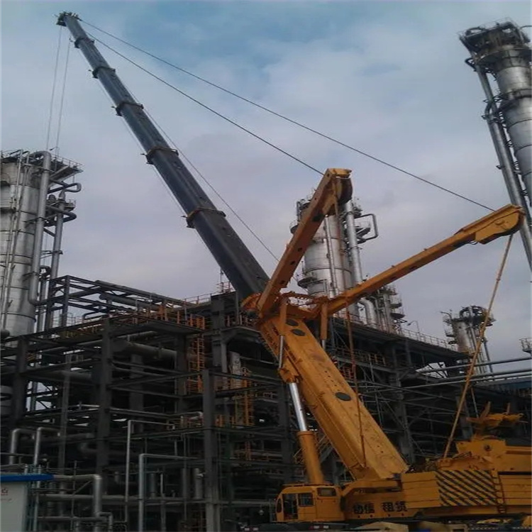 浩口镇吊车出租电话