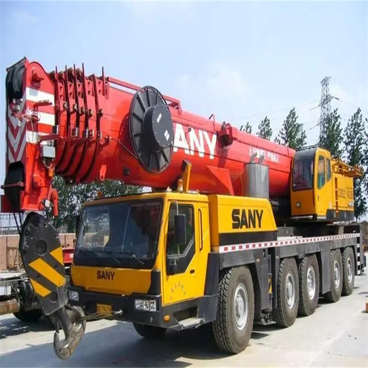 浩口镇附近工地哪里有吊车出租|应急吊装服务|24小时灵活调度