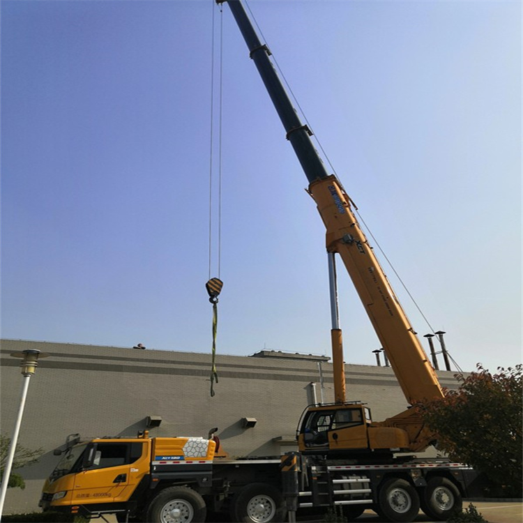 浩口镇 选择汽车吊租赁的秘诀与联系方式指南