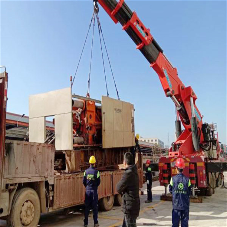 浩口镇附近随车吊出租，便捷服务与实用联系方式