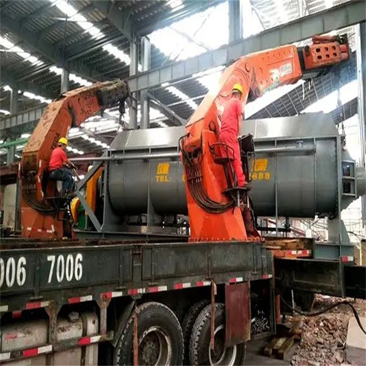 浩口镇大型随车吊出租多少钱