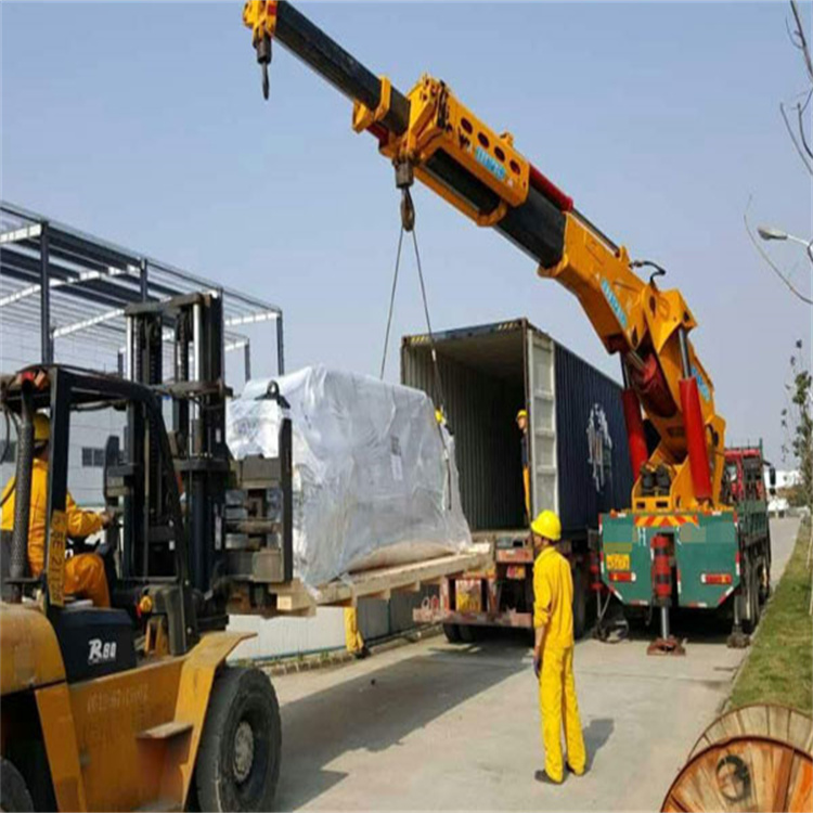 浩口镇专业随车吊出租电话