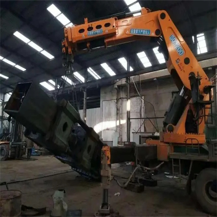 浩口镇200吨折臂吊出租