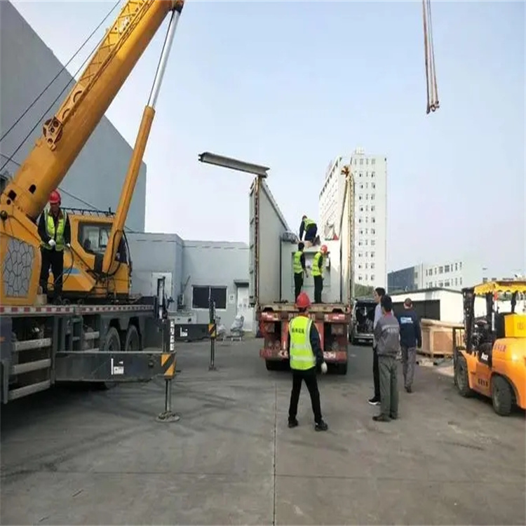 浩口镇如何找到附近的吊车救援服务