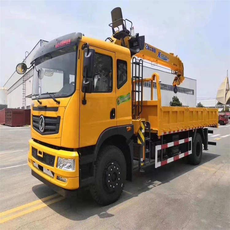 浩口镇附近找一辆随车吊出租