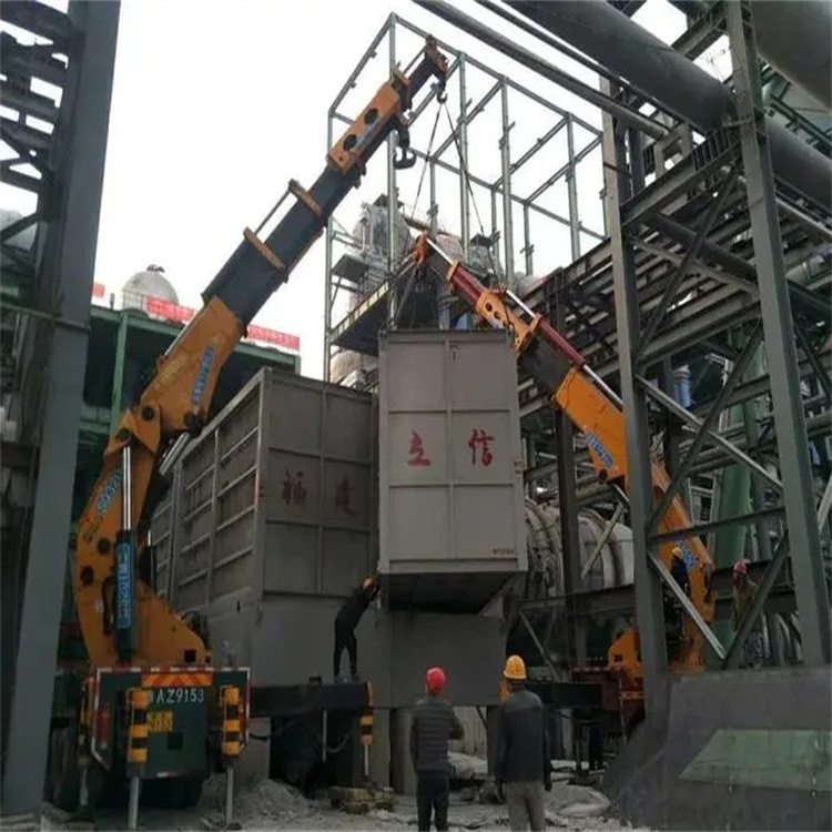 浩口镇折臂吊车租赁电话