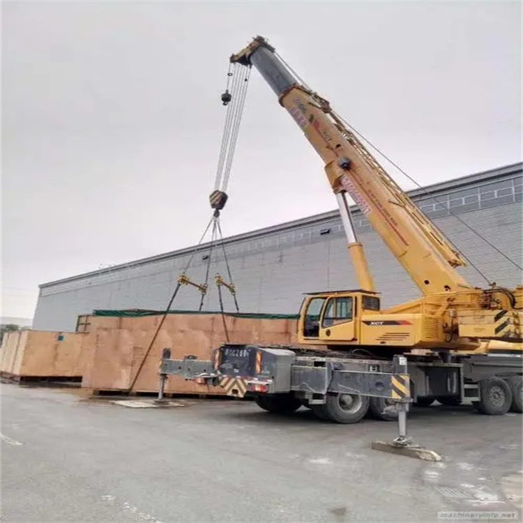 浩口镇500吨汽车吊出租