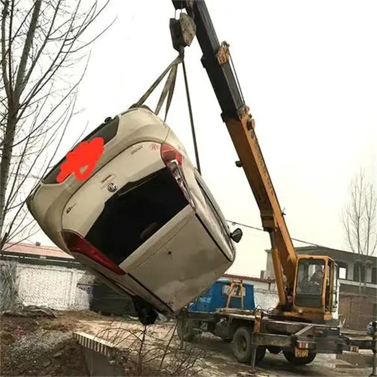 浩口镇随时待命，吊车24小时道路救援服务全解析