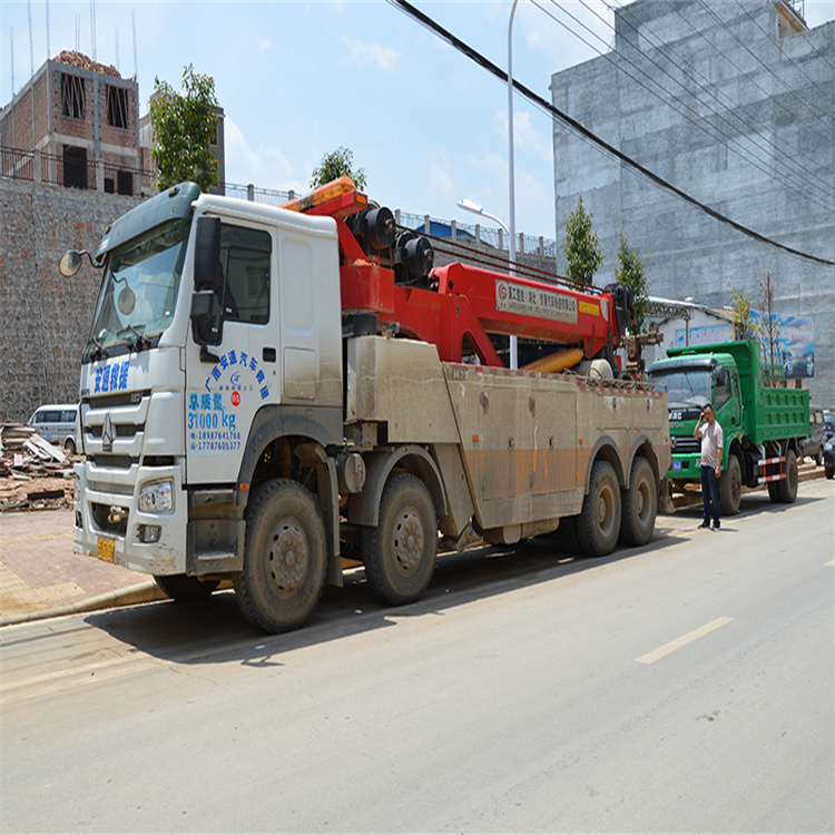 浩口镇50吨随车吊出租