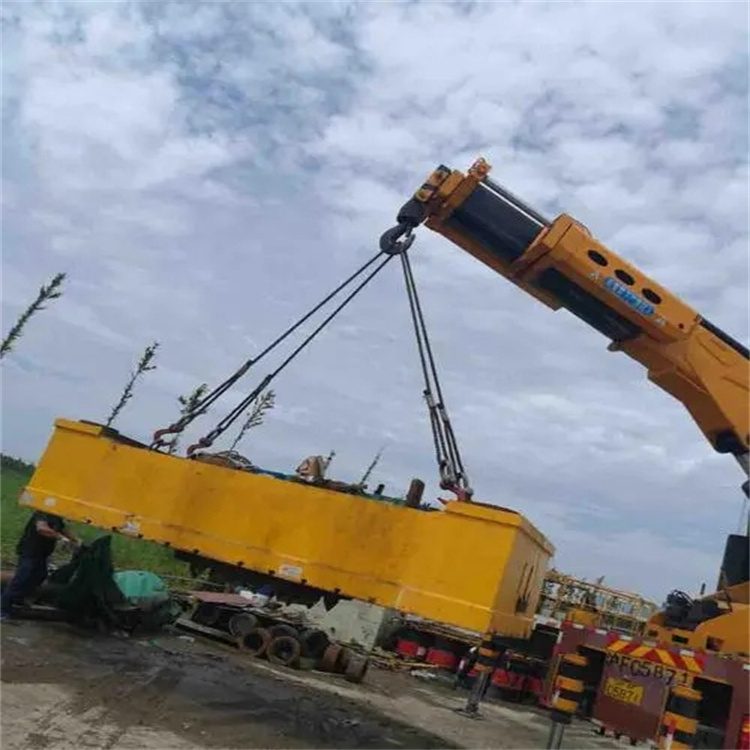 浩口镇随车吊吊集装箱怎么吊