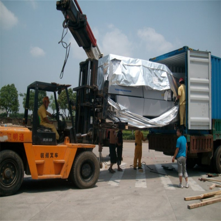 浩口镇专业吊车出租多少钱