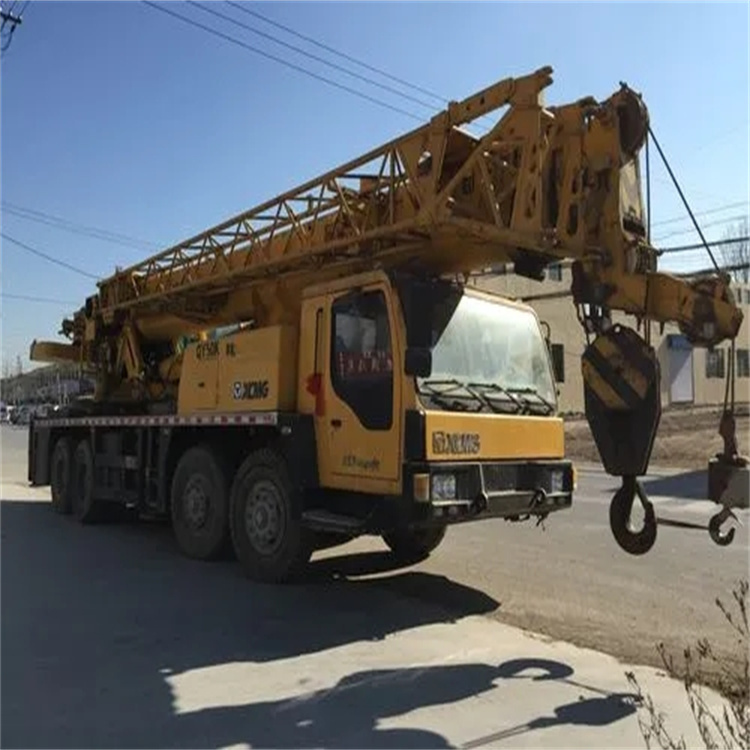 浩口镇哪里有专业吊车出租