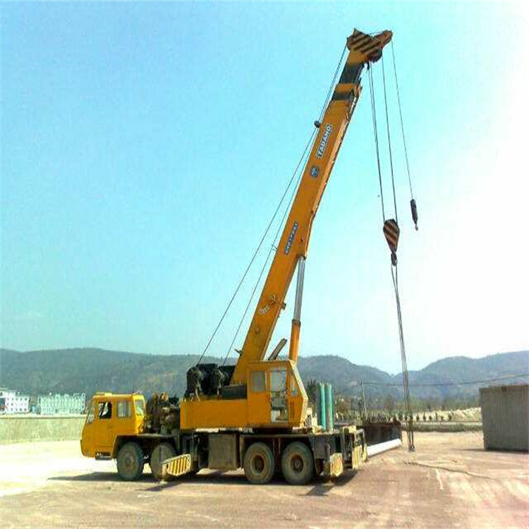 浩口镇小型吊车出租价格是多少